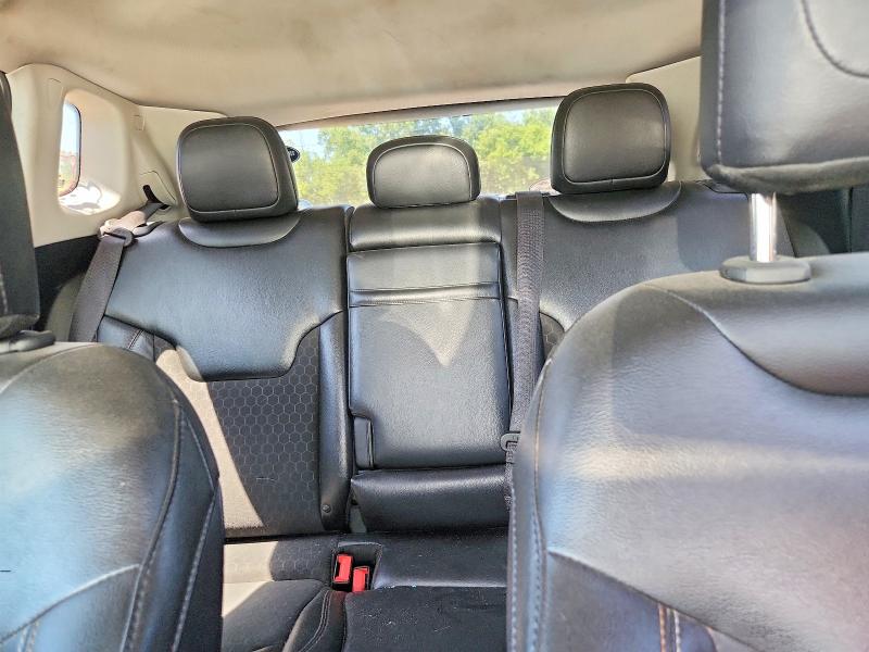 Aukcja sprzedaży 2018 Jeep Compass, vin: 3C4NJDBB6JT373508, numer aukcji: 59831226