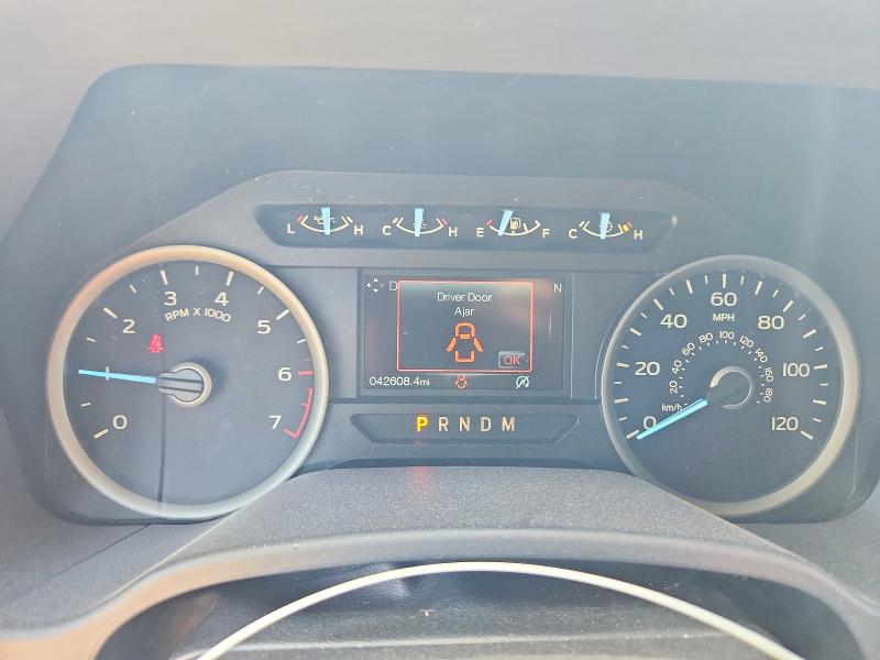2019 Ford F150 მანქანა იყიდება აუქციონზე, vin: 1FTEW1E47KKC29319, აუქციონის ნომერი: 62515786