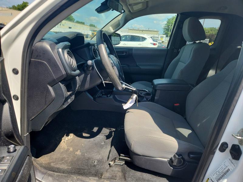 Aukcja sprzedaży 2019 Toyota Tacoma, vin: 5TFRX5GN5KX162752, numer aukcji: 61487206