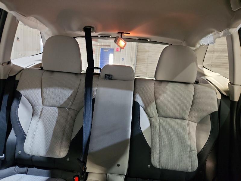 Продаж на аукціоні авто 2023 Subaru Forester, vin: JF2SKAAC9PH457503, номер лоту: 61240456