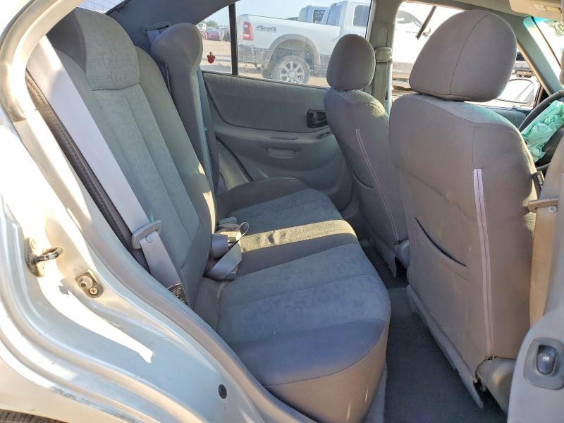 60503196 :رقم المزاد ، KMHCG45C25U598638 vin ، 2005 Hyundai Accent مزاد بيع