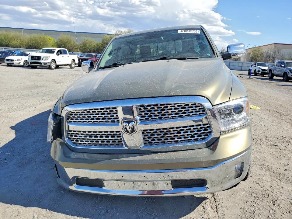 Aukcja sprzedaży 2015 Ram 1500, vin: 1C6RR6NT6FS621430, numer aukcji: 61058556