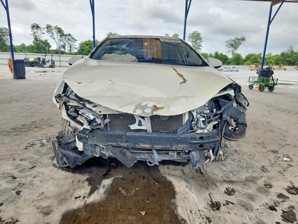 Продажа на аукционе авто 2014 Toyota Corolla, vin: 5YFBURHE9EP078422, номер лота: 62598786