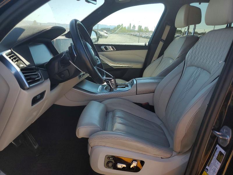Auction sale of the 2023 Bmw X5, vin: 5UXCR6C0XP9N83070, lot number: 61121146
