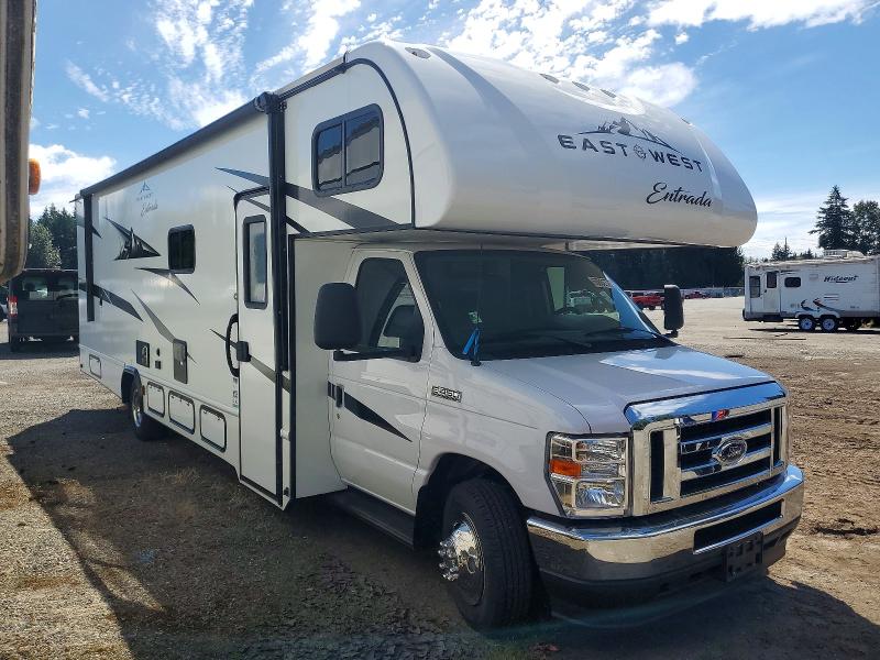 Aukcja sprzedaży 2023 Frrv Motorhome, vin: 1FDXE4FN4PDD19264, numer aukcji: 60652776