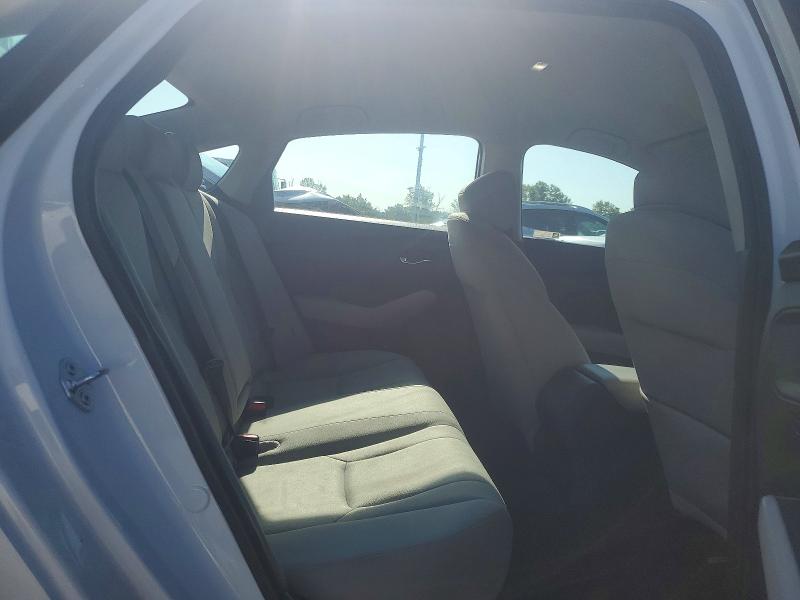 Продажа на аукционе авто 2023 Honda Accord, vin: 1HGCY1F2XPA031766, номер лота: 61941616