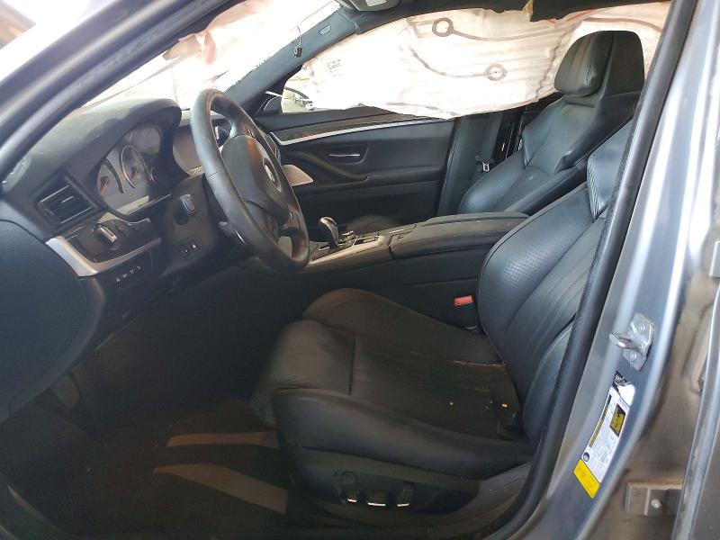 2013 Bmw M5 მანქანა იყიდება აუქციონზე, vin: WBSFV9C51DD096994, აუქციონის ნომერი: 59747286