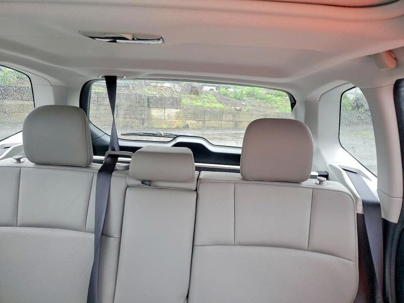 Продаж на аукціоні авто 2016 Subaru Ascent, vin: JF2SJAXC5GH472445, номер лоту: 59845656