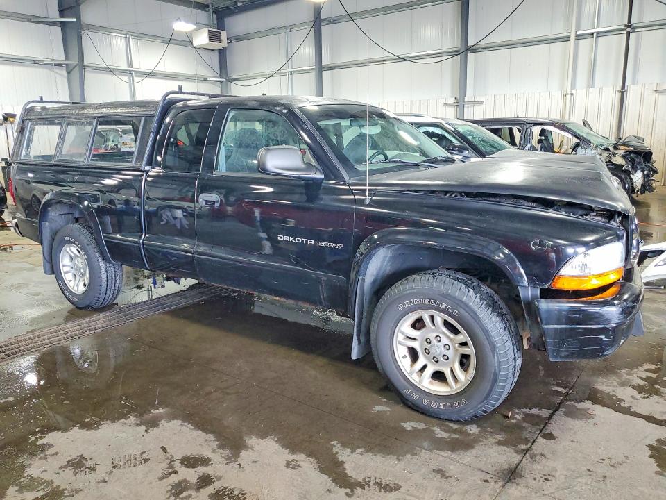 Aukcja sprzedaży 2002 Dodge Dakota, vin: 1B7GG32N12S696833, numer aukcji: 60570346
