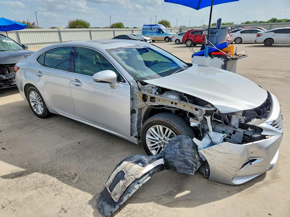 Aukcja sprzedaży 2017 Lexus Es, vin: 58ABK1GGXHU053003, numer aukcji: 61430926