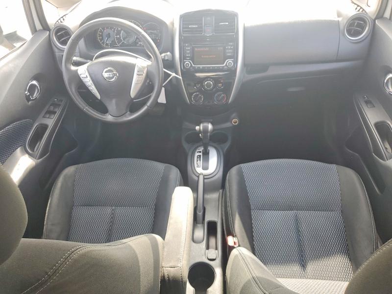 Aukcja sprzedaży 2018 Nissan Versa Note, vin: 3N1CE2CP5JL356812, numer aukcji: 60702806