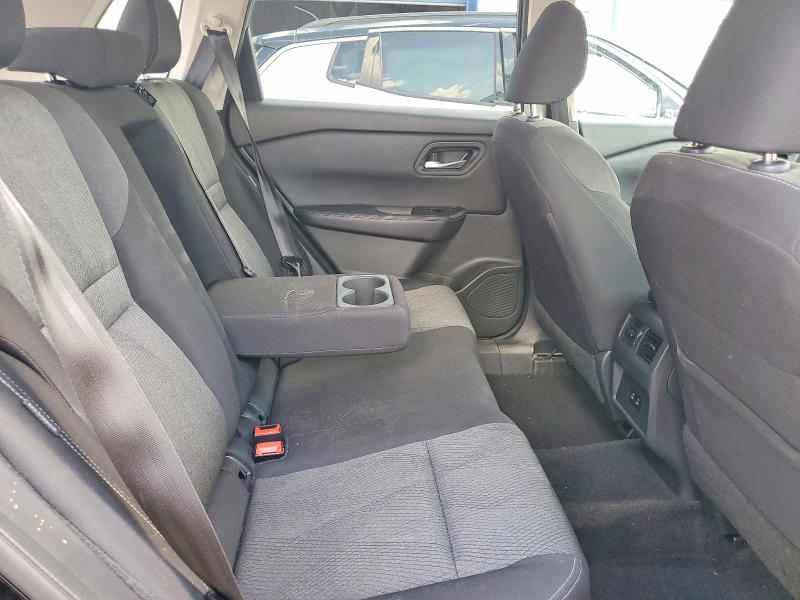 Aukcja sprzedaży 2025 Nissan Rogue, vin: 5N1BT3BB0SC808314, numer aukcji: 60881386