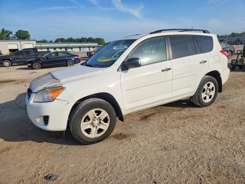 Auction sale of the 2011 Toyota Rav4, vin: 2T3BF4DV3BW157413, lot number: 62144236