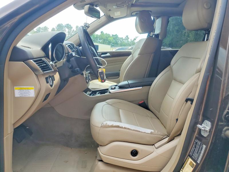59920296 :رقم المزاد ، 4JGDA2EB9CA011853 vin ، 2012 Mercedes-benz Ml مزاد بيع
