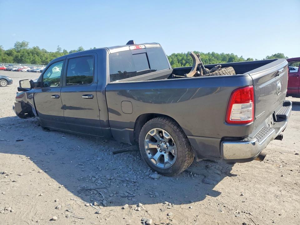 Продаж на аукціоні авто 2020 Ram 1500, vin: 1C6SRFMT8LN158915, номер лоту: 59533346