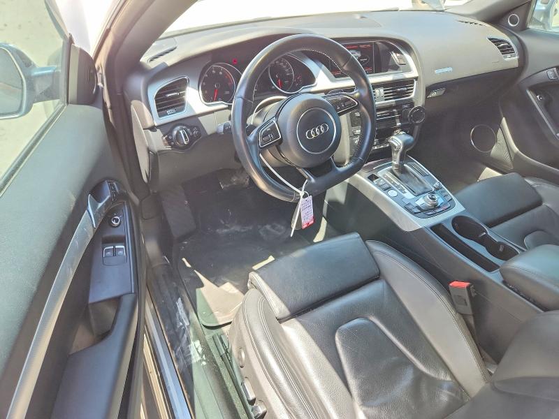 Aukcja sprzedaży 2016 Audi A5, vin: WAUM2AFR3GA038945, numer aukcji: 62163866