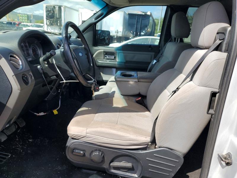 Aukcja sprzedaży 2006 Ford F150, vin: 1FTPX14V46NA89881, numer aukcji: 60886626