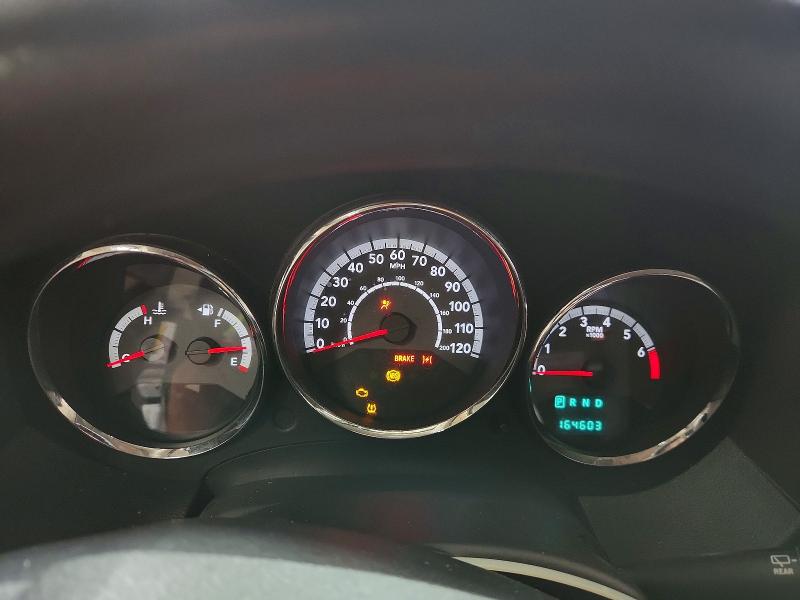 Aukcja sprzedaży 2010 Dodge Caliber, vin: 1B3CB4HA1AD562643, numer aukcji: 60863726