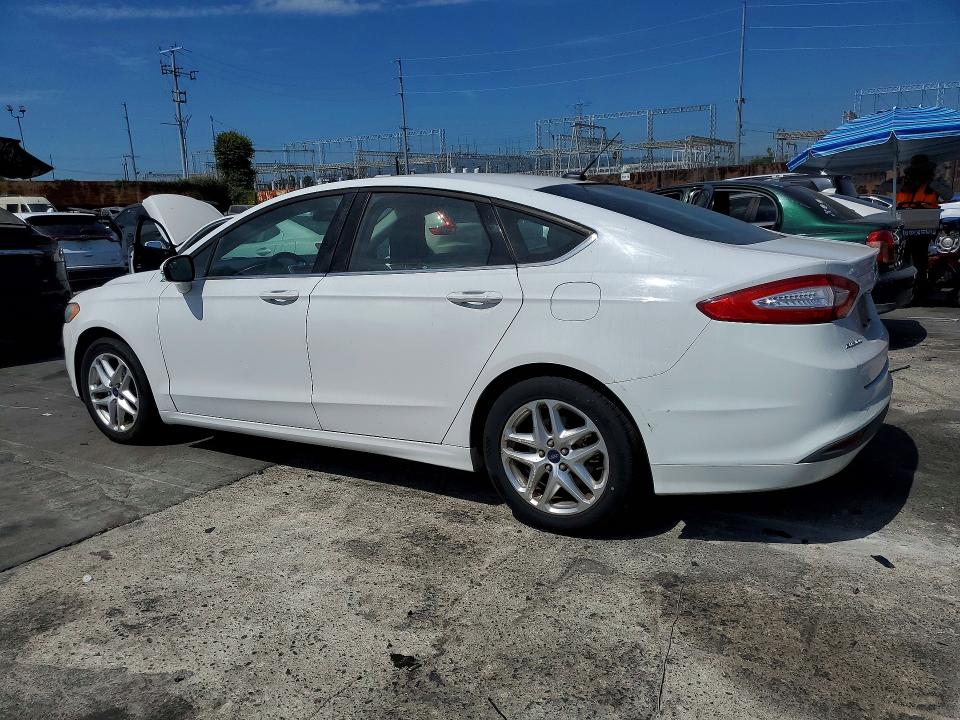 Продажа на аукционе авто 2016 Ford Fusion, vin: 3FA6P0H70GR250278, номер лота: 61917616