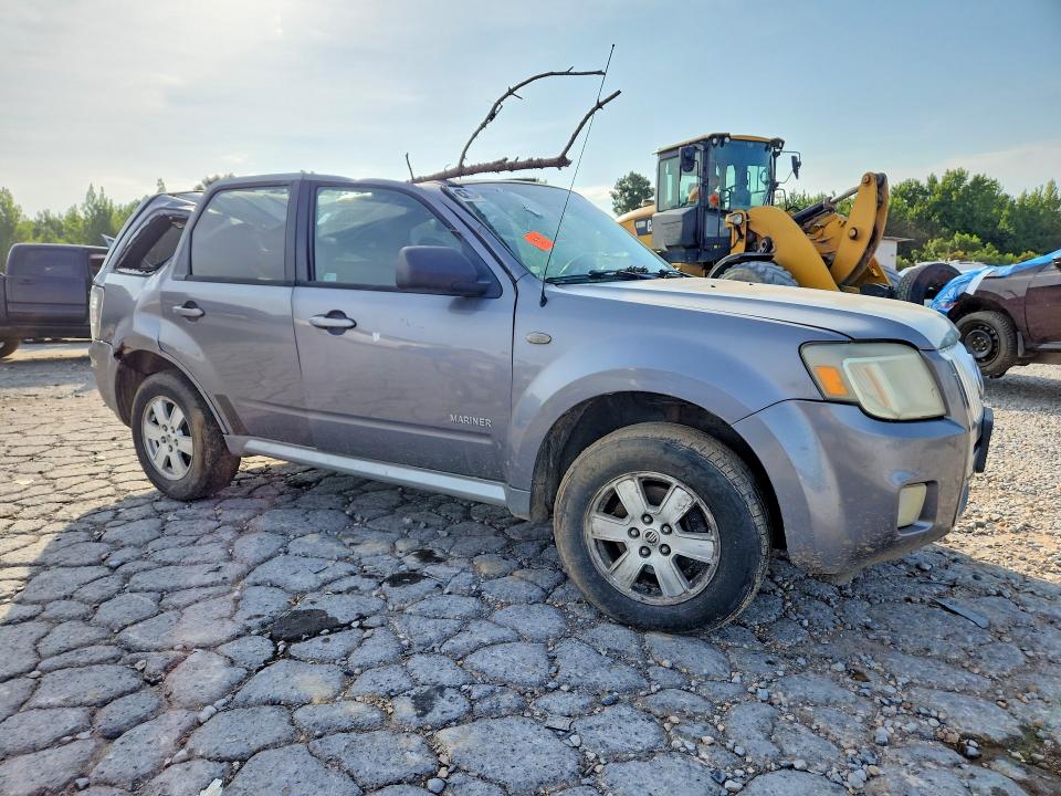 Aukcja sprzedaży 2008 Mercury Mariner, vin: 4M2CU81Z18KJ10370, numer aukcji: 62755636