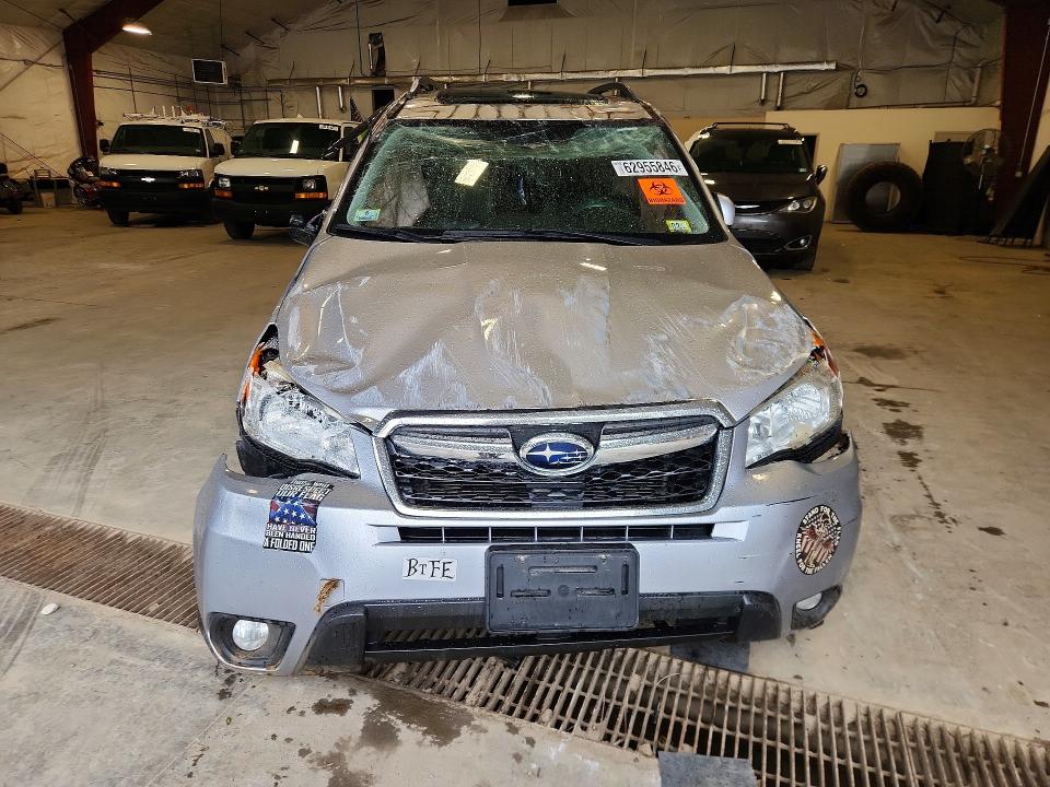 Продаж на аукціоні авто 2015 Subaru Forester, vin: JF2SJAHC6FH567030, номер лоту: 62955846