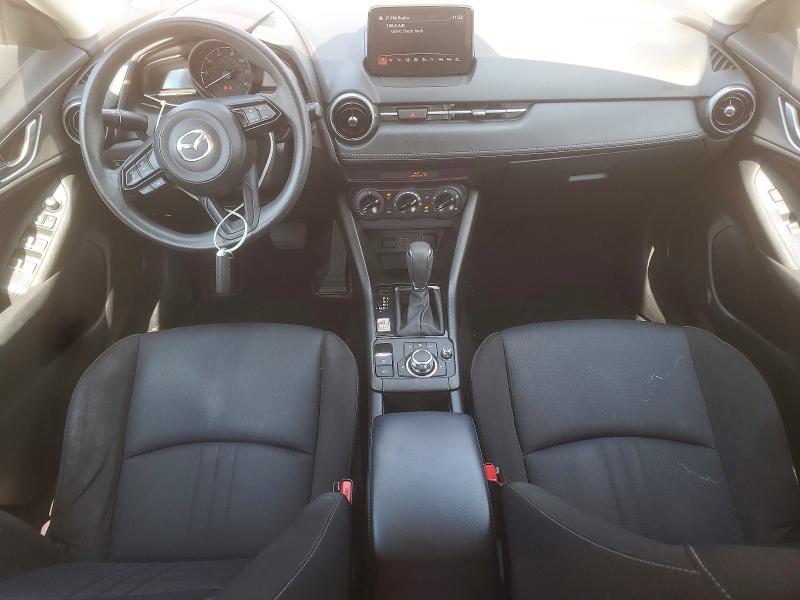 Продажа на аукционе авто 2019 Mazda Cx-3, vin: JM1DKDB72K1418182, номер лота: 62794826