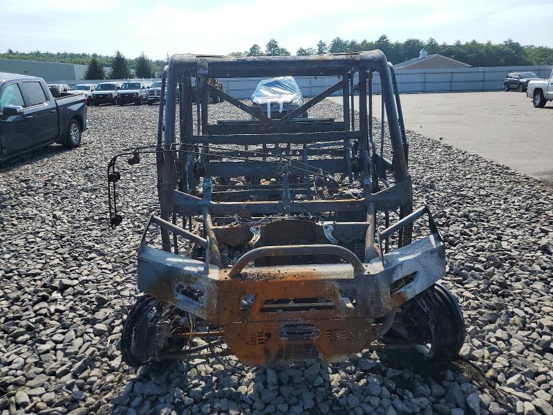 Aukcja sprzedaży 2016 Polaris Ranger, vin: 3NSRUE87XGG513691, numer aukcji: 58755446