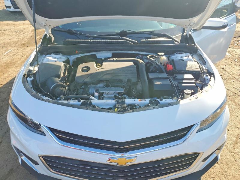 Aukcja sprzedaży 2018 Chevrolet Malibu, vin: 1G1ZD5ST8JF223121, numer aukcji: 62313986