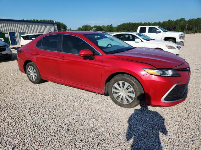 Продажа на аукционе авто 2023 Toyota Camry, vin: 4T1C31AK3PU048049, номер лота: 59947326