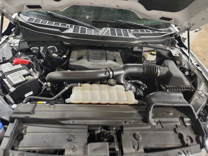 2023 Ford F150 მანქანა იყიდება აუქციონზე, vin: 1FTFW1E89PFA46155, აუქციონის ნომერი: 62697486
