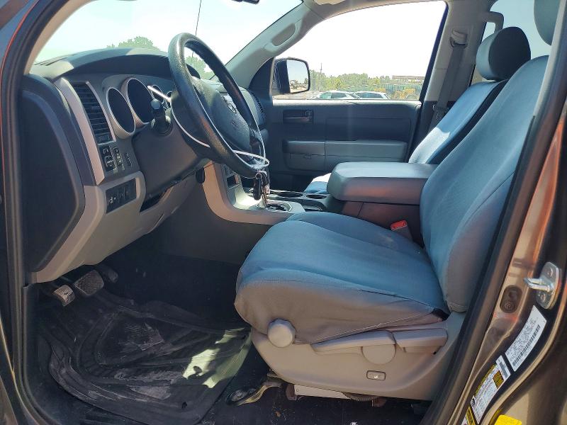 Продажа на аукционе авто 2013 Toyota Tundra, vin: 5TFUM5F12DX044372, номер лота: 62530836