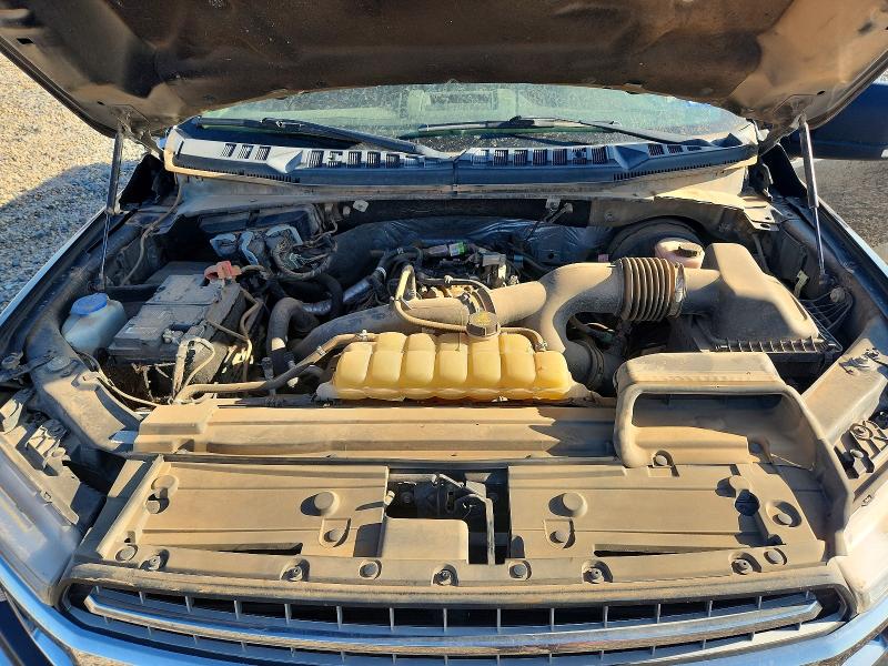 2019 Ford F150 მანქანა იყიდება აუქციონზე, vin: 1FTEX1CP4KKE91468, აუქციონის ნომერი: 62674496