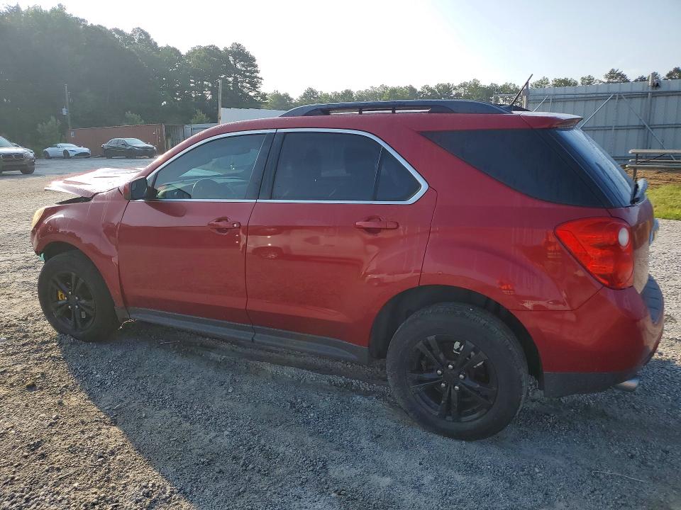 2014 Chevrolet Equinox მანქანა იყიდება აუქციონზე, vin: 2GNFLBE37E6376300, აუქციონის ნომერი: 59151416