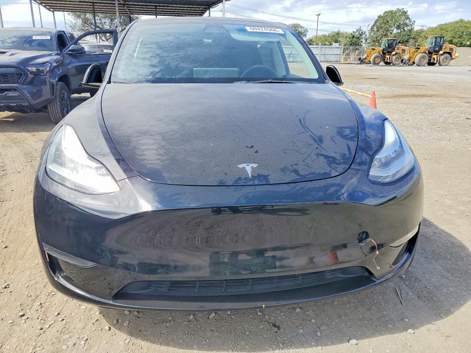 2023 Tesla Model Y მანქანა იყიდება აუქციონზე, vin: 7SAYGDEE5PA094933, აუქციონის ნომერი: 60424566