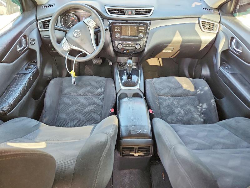 Aukcja sprzedaży 2015 Nissan Rogue, vin: 5N1AT2MT2FC825343, numer aukcji: 60379866