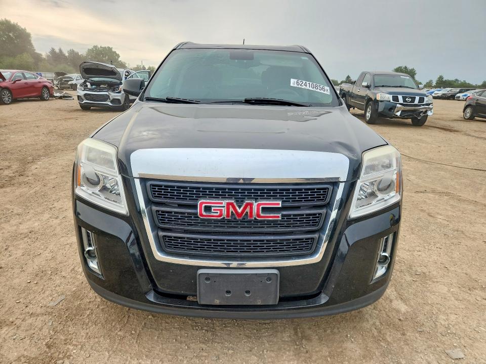 Aukcja sprzedaży 2015 Gmc Terrain, vin: 2GKALMEKXF6400679, numer aukcji: 62410856