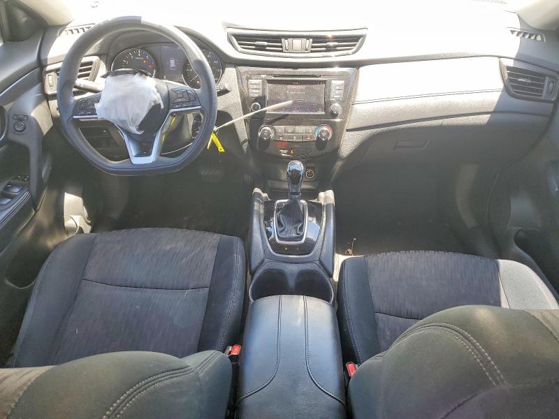 Продажа на аукционе авто 2018 Nissan Rogue, vin: 5N1AT2MT6JC714819, номер лота: 60397966