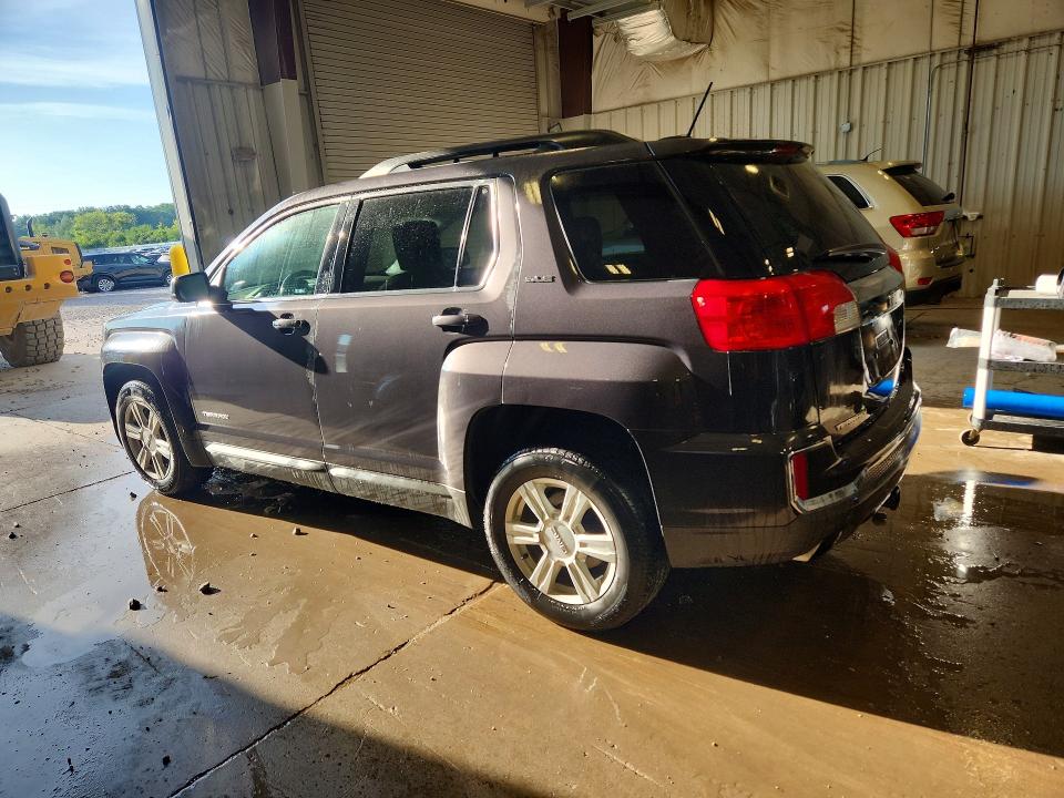 60683646 :رقم المزاد ، 2GKFLTEK5G6195337 vin ، 2016 Gmc Terrain مزاد بيع