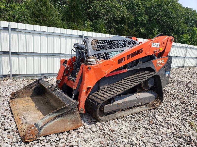 Продажа на аукционе авто 2024 Kubota Unknown, vin: KBCZ064CHR1H88451, номер лота: 63212546