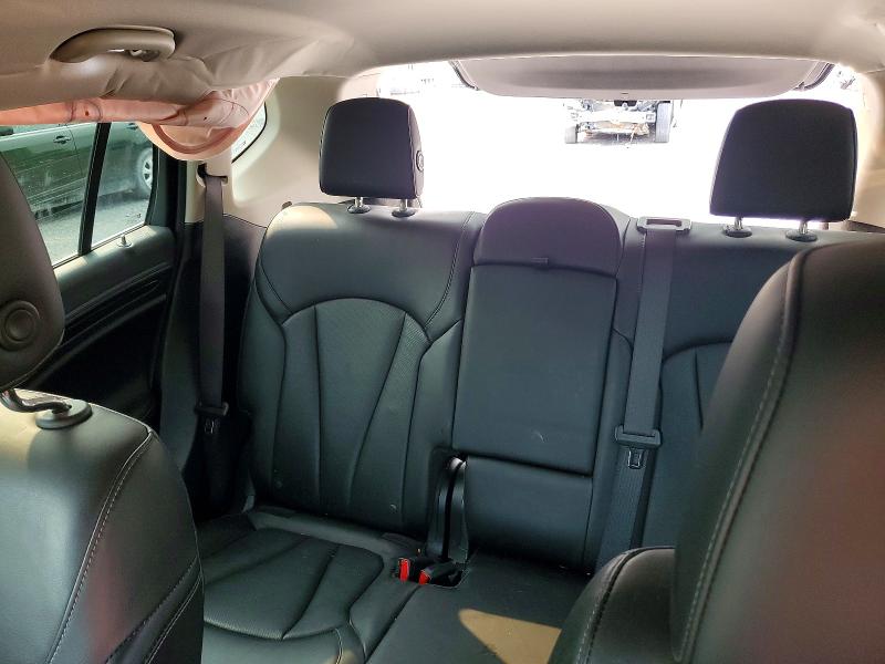 62584796 :رقم المزاد ، LRBFX2SA9LD032786 vin ، 2020 Buick Envision مزاد بيع