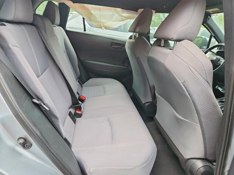 Продаж на аукціоні авто 2023 Toyota Corolla Cross Hybrid, vin: 7MUFBABG5PV007981, номер лоту: 61877236