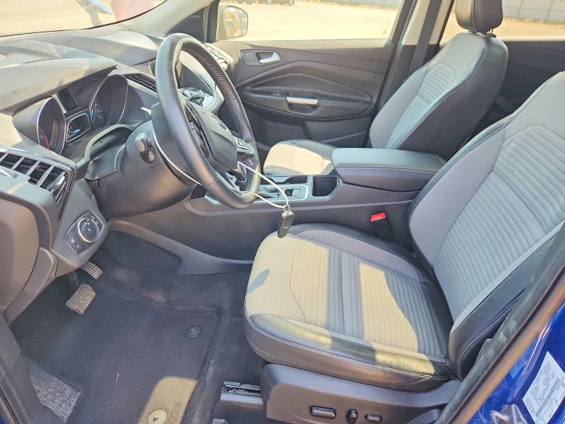 Aukcja sprzedaży 2019 Ford Escape, vin: 1FMCU9J9XKUB39272, numer aukcji: 62307086