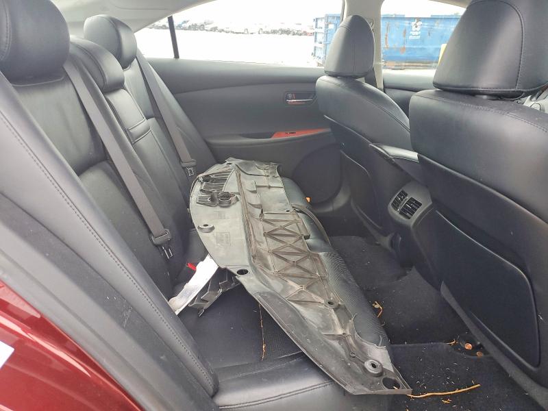 Aukcja sprzedaży 2008 Lexus Es, vin: JTHBJ46G082178457, numer aukcji: 61111366