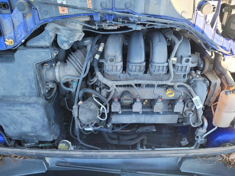 Aukcja sprzedaży 2014 Ford Focus, vin: 1FADP3K21EL358541, numer aukcji: 62062156
