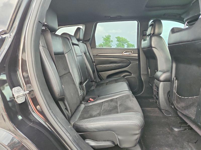 Auction sale of the 2014 Jeep Grand Cherokee, vin: 1C4RJFAG5EC569502, lot number: 61504726