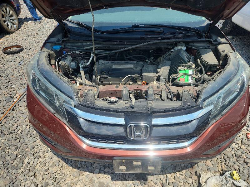 Продажа на аукционе авто 2015 Honda Cr-v, vin: 3CZRM3H36FG705041, номер лота: 61338366