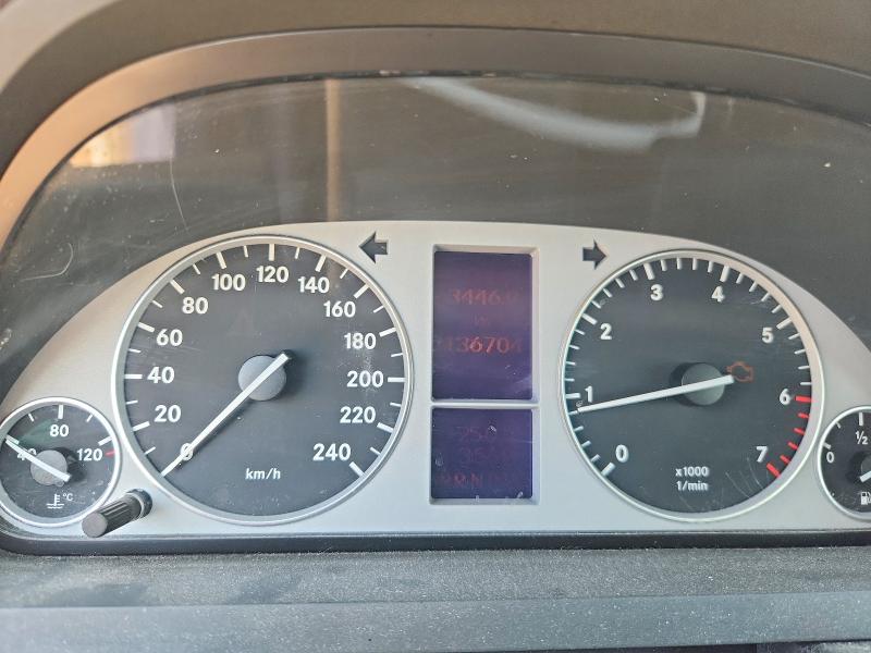 Продажа на аукционе авто 2008 Mercedes-benz B200, vin: WDDFH33X88J267041, номер лота: 60430686
