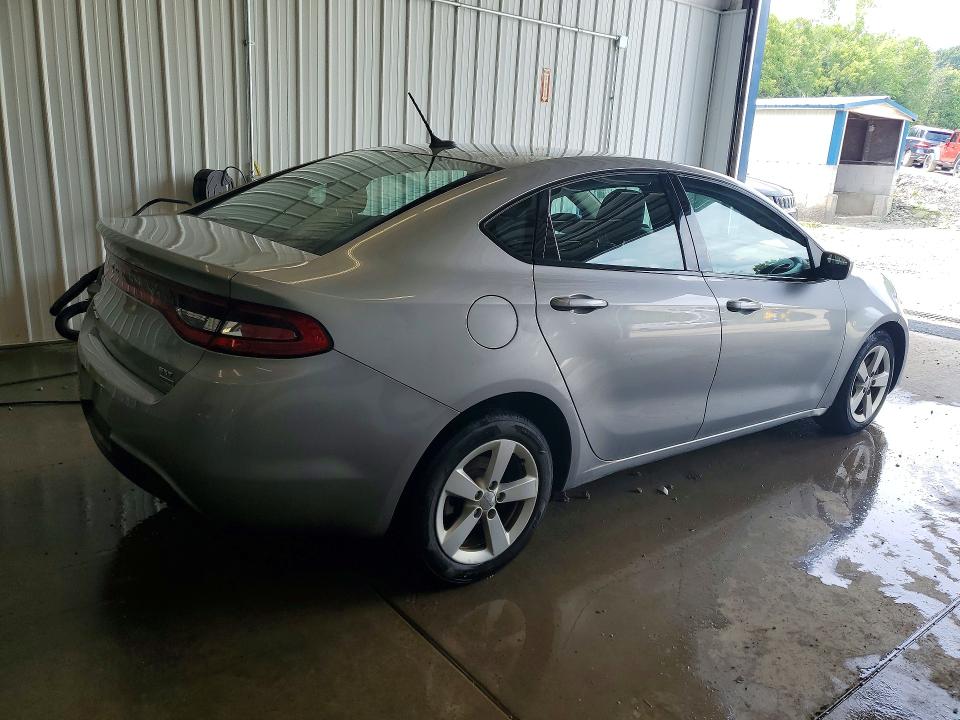Продажа на аукционе авто 2016 Dodge Dart, vin: 1C3CDFBAXGD720472, номер лота: 59883406