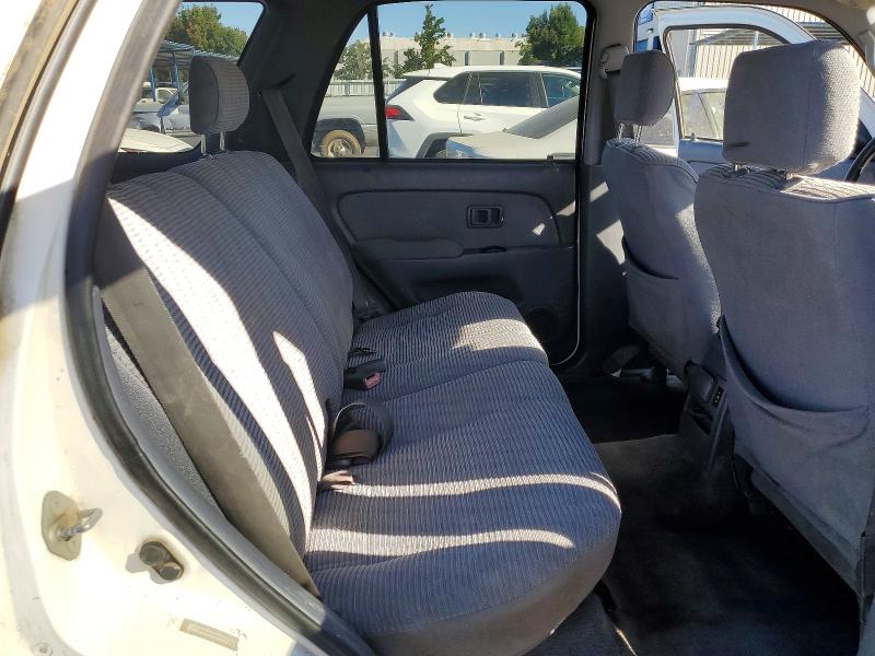 Продаж на аукціоні авто 1998 Toyota 4runner, vin: JT3GN86R0W0070132, номер лоту: 61086106