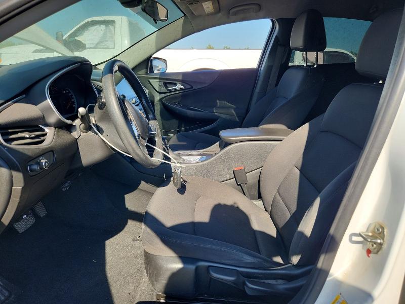 Aukcja sprzedaży 2021 Chevrolet Malibu, vin: 1G1ZB5ST7MF054705, numer aukcji: 60826136